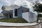 Casa à venda, 167 m² por R$ 1.200.000,00 - Condomínio Terras do Vale - Caçapava/SP