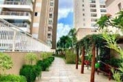 Apartamento à venda, 90 m² por R$ 715.000,00 - Conjunto Residencial Trinta e Um de Março - São José dos Campos/SP