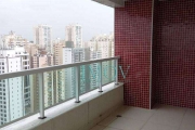 Cobertura com 4 dormitórios à venda, 238 m² por R$ 2.000.000,00 - Jardim Aquarius - São José dos Campos/SP