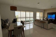 Apartamento à venda, 131 m² por R$ 1.378.000,00 - Jardim das Indústrias - São José dos Campos/SP