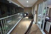 Apartamento à venda, 156 m² por R$ 1.654.000,00 - Jardim das Indústrias - São José dos Campos/SP