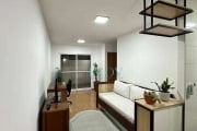 Apartamento com 2 dormitórios à venda, 46 m² por R$ 370.000,00 - Jardim Sul - São José dos Campos/SP