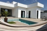 Casa com 3 dormitórios à venda, 140 m² por R$ 1.325.000,00 - Residencial Terras Do Vale - Caçapava/SP