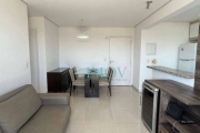 Apartamento para alugar, 69 m² por R$ 4.693,00/mês - Jardim Esplanada - São José dos Campos/SP