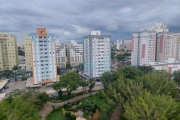 Apartamento com 3 dormitórios à venda, 80 m² por R$ 554.000,00 - Floradas de São José - São José dos Campos/SP