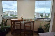 Apartamento à venda, 89 m² por R$ 750.000,00 - Jardim América - São José dos Campos/SP