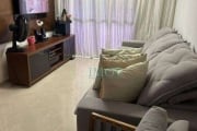 Apartamento à venda, 98 m² por R$ 785.000,00 - Bosque dos Eucaliptos - São José dos Campos/SP