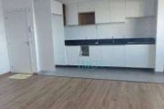 Apartamento com 2 dormitórios para alugar, 70 m² por R$ 3.600,00/mês - Parque Industrial - São José dos Campos/SP