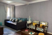 Apartamento com 3 dormitórios à venda, 125 m² por R$ 1.378.000,00 - Royal Park - São José dos Campos/SP