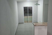 Apartamento com 2 dormitórios à venda, 53 m² por R$ 250.000,00 - Cidade Salvador - Jacareí/SP