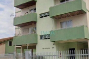 Apartamento à venda, 98 m² por R$ 580.000,00 - Jardim das Indústrias - São José dos Campos/SP