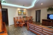 Apartamento com 3 dormitórios à venda, 103 m² por R$ 638.000,00 - Bosque dos Eucaliptos - São José dos Campos/SP