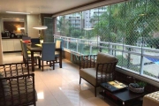 Apartamento à venda, 182 m² por R$ 1.850.000,00 - Vila Ema - São José dos Campos/SP