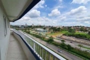 Apartamento com 3 dormitórios à venda, 83 m² por R$ 595.000,00 - Jardim Satélite - São José dos Campos/SP