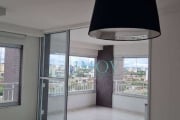 Apartamento com 2 dormitórios, 83 m² - venda por R$ 954.000,00 ou aluguel por R$ 4.884,17/mês - Jardim Aquarius - São José dos Campos/SP