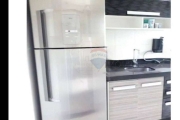 Apartamento com 2 quartos, 53m², à venda em Ribeirão Preto, República