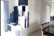 Apartamento à venda em Ribeirão Preto, República, com 2 quartos, 53m²