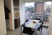 Apartamento a Venda Residencial Carimã