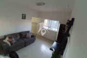 Apartamento mobiliado na Vila Carrão, 45m²