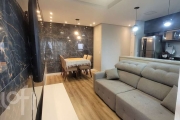 Apartamento à venda em Vila Prudente com 65 m², 2