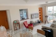 Apartamento à venda em Alto da Mooca com 70 m², 2