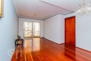 Apartamento à venda em Alto da Mooca com 77 m², 3