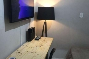 Apartamento à venda em Brás com 24 m², 1 quarto