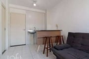 Apartamento à venda em Brás com 32 m², 1 quarto