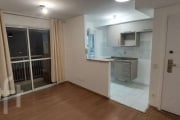 Apartamento à venda em Brás com 51 m², 2 quartos,