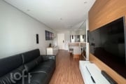 Apartamento à venda em Mooca com 69 m², 3 quartos,