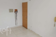 Apartamento à venda em Belenzinho com 48 m², 2 qua