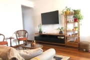 Apartamento à venda em Mooca com 88 m², 3 quartos,