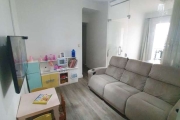 Apartamento à venda em Vila Bertioga com 68 m², 2