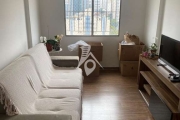 Apartamento no Tatuapé, 62m², 2 dormitórios