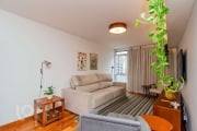 Apartamento à venda em Mooca com 94 m², 2 quartos,