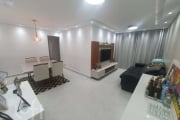 Apartamento à venda em Água Rasa com 84 m², 3 quar