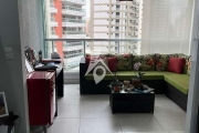 Apartamento no Bairro Jardim Anália Franco, 52m².