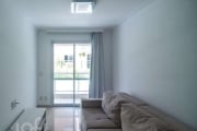 Apartamento à venda em Mooca com 52 m², 1 quarto,