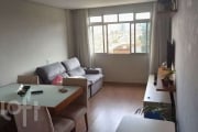 Apartamento à venda em Mooca com 72 m², 2 quartos,