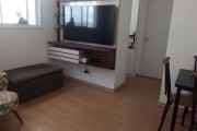 Apartamento à venda em Mooca com 38 m², 2 quartos,