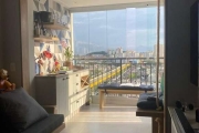 Apartamento à venda em Ipiranga com 53 m², 2 quart