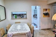 Apartamento à venda em Mooca com 116 m², 4 quartos