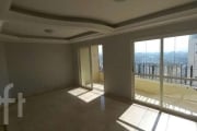 Apartamento à venda em Mooca com 132 m², 4 quartos