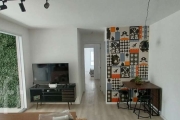 Apartamento à venda em Vila Nair com 72 m², 3 quar