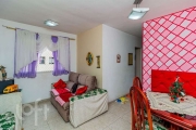 Apartamento à venda em Mooca com 46 m², 2 quartos,