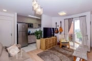 Apartamento à venda em Jardim Ibitirama com 55 m²,