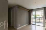 Apartamento à venda em Ipiranga com 68 m², 2 quart