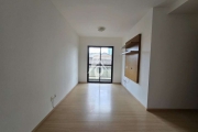 Apartamento no Bairro Vila Bertioga com 60m².