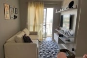 APARTAMENTO A VENDA E ALUGAR NA VILA PRUDENTE 55m