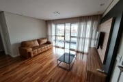 Apartamento no Tatuapé, 132m², 3 Dormitórios